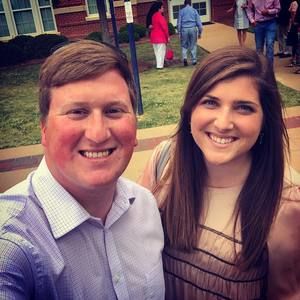 Meet your Posher, Joy